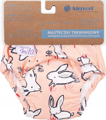 Pieluszki Simed SIMED MAJTKI TRENINGOWE PREMIUM -