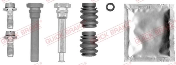 QUICK BRAKE QB113-0002X  Brake caliper repair kit