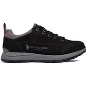 Laisvalaikio batai U.S. Polo Assn. EO-VENTUR002M/EL1 Juoda