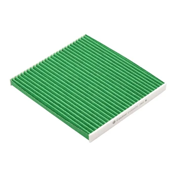 Filtras, salono oras Castrol Filters CC0317C