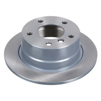 FEBI FE18630 Brake Disc