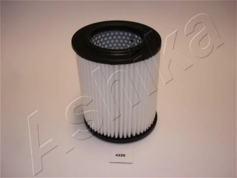 Oro filtras ASHIKA 20-04-432