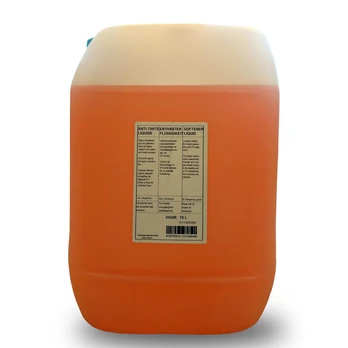 Rm Suttner Nukalkinimo skystis R+M, 10L