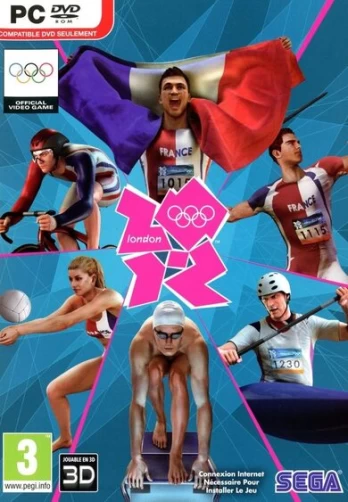 London 2012 PC