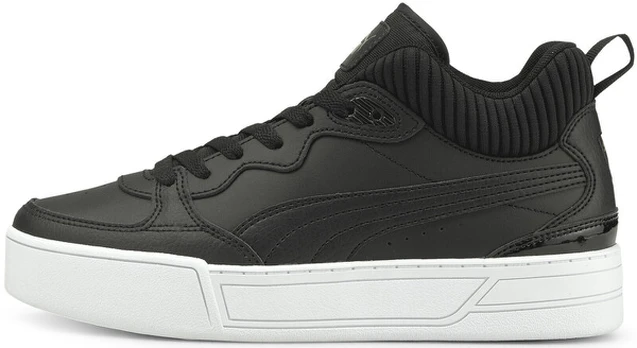 Puma Avalynė Moterims Skye Demi Juodas