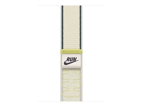 APPLE 46mm Chalk Calm Nike Sport Loop | Apple