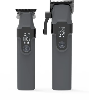 Ray Battler RB 6922 Hair Clipper & Trimmer Set
