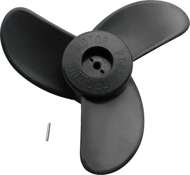 Master MASTER66 Variklinių sraigtasparnių modelis C 66 Lbs