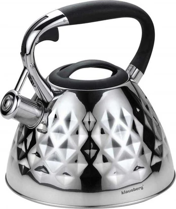 Virdulys Klausberg KB-7413