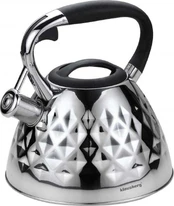 Virdulys Klausberg KB-7413 kaina