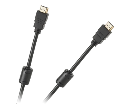 Cabletech Kabelis HDMI-HDMI 10M 1.4V