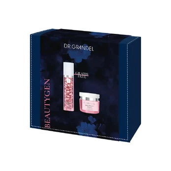 DR GRANDEL SET BEAUTYGEN RENEW II+CAPS