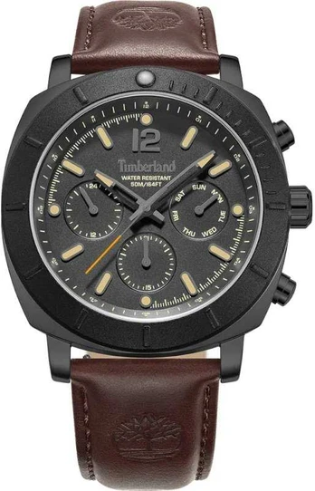 Laikrodis Timberland Pyperville TDWGF0074903