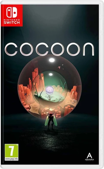 Cocoon 