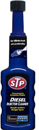 STP Injector Cleaner for Diesel