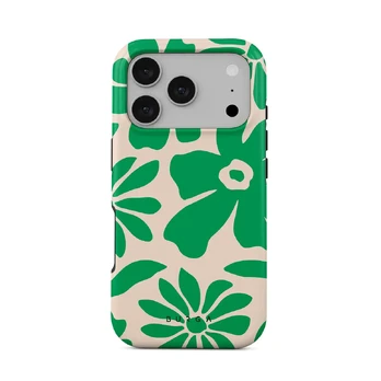 Margarita - iPhone 17 Pro Case, Tough (MagSafe) / N/A
