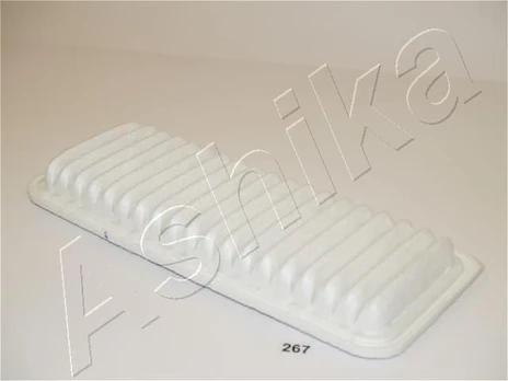 Oro filtras ASHIKA 20-02-267