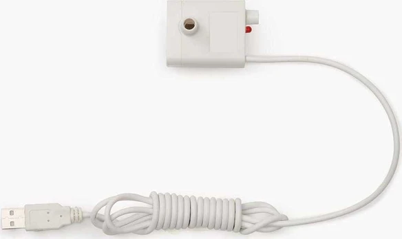 Catit Pakaitinis siurblys Pixi gertuvėms