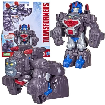 Figūrėlė transformeris 2in1 Transformers