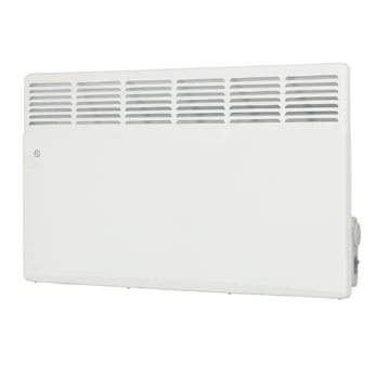 Elektrinis konvekcinis šildytuvas Optima, 2000W, IP20