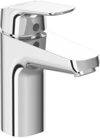 basin mixer Ceraflex Grande. chrome