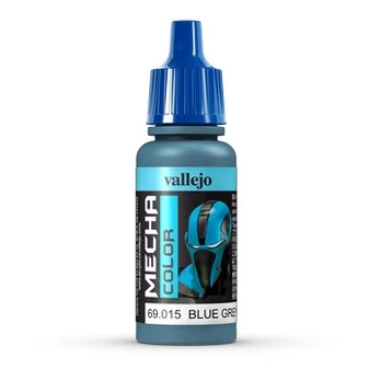 Mecha Color 015 Blue Grey 17 ml