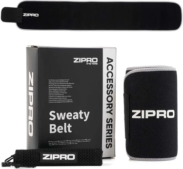 Zipro ZIPRO SWEATY BELT 1100MM*200MM