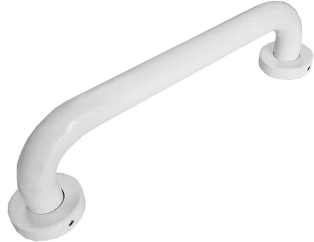 Ranktūris vonios H7958 60 cm baltas