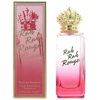 Juicy Couture Rah Rah Rouge Eau De Toilette 75 ml
