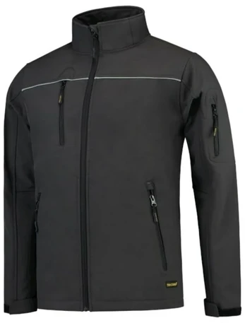 Tricorp Luxury Softshell M MLI-T53T4 striukė