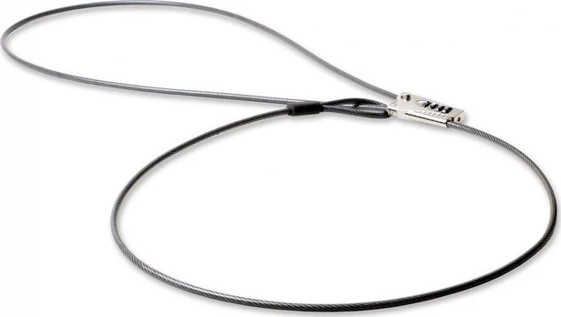 Spyna Lifeventure Sliding Cable Lock