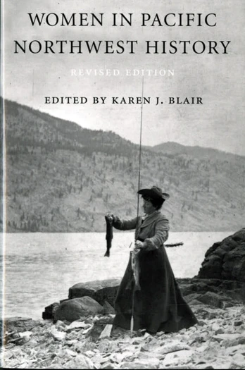 Women in Pacific Northwest History