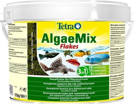 Tetra Algae Mix 10 L