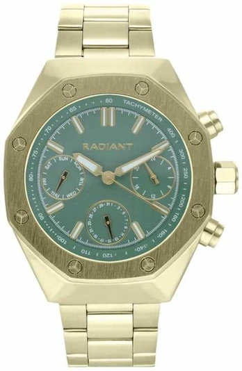 Laikrodis vyrams Radiant RA628703 (Ø 44 mm)