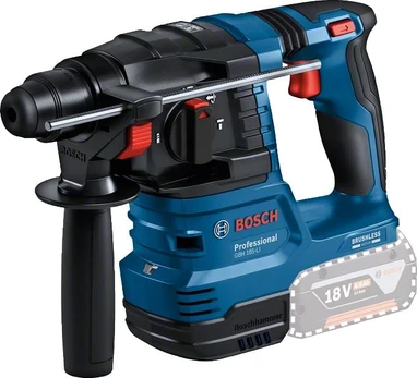 Bosch GBH 185-LI Professional (without battery)