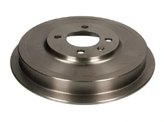 ABE C6W017ABE Brake drum kaina