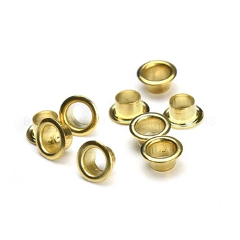 Kniedės KW 4,8mm (1000vnt)