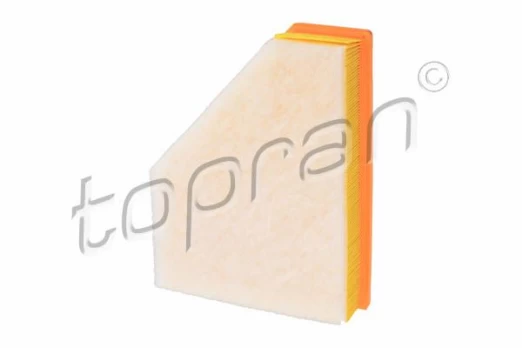 Oro filtras TOPRAN 501 669