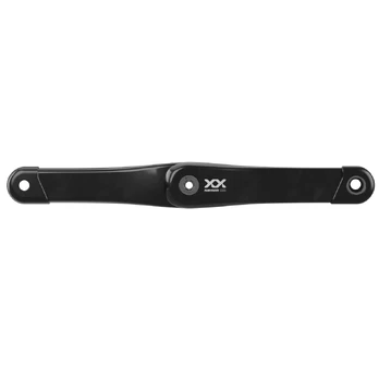SRAM XX Eagle E-MTB švaistikliai, 165 mm