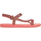 Basutės Melissa Mini Melissa Sun Dowtown II Inf 36099 Koralų