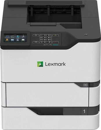 spausdintuvas laserowa Lexmark M5255