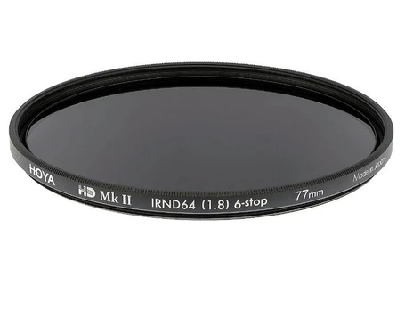 Hoya HD Mk II IRND64 67mm