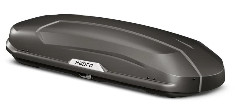 Stogo dėžė Hapro Trivor 560 intracitas/matinis