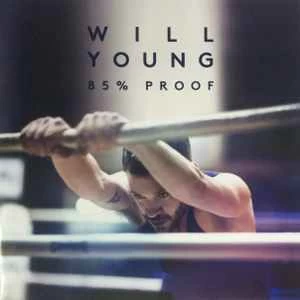 CD Will Young - 85% Proof