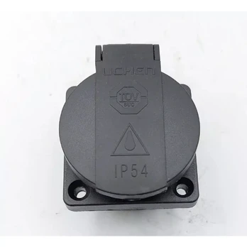 230 V lizdas