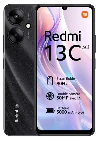 Xiaomi Redmi 13C 128GB