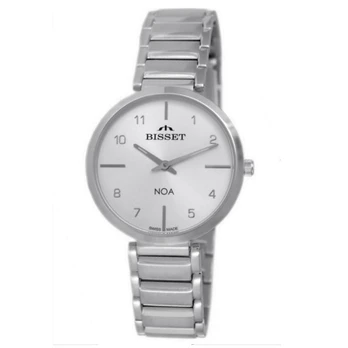 Laikrodis BISSET Noa I BSBE76SMSX03BX