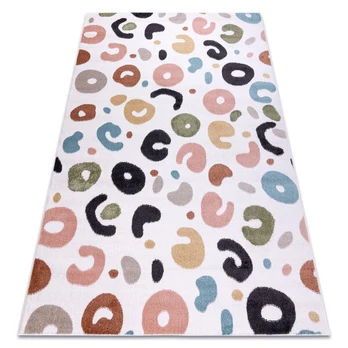 Vaikiškas kilimas Fun Spots 180x270 cm