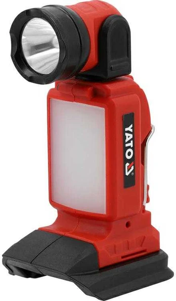YATO LATARKA 2w1 18V 250LM