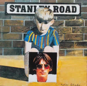 CD Paul Weller - Stanley Road